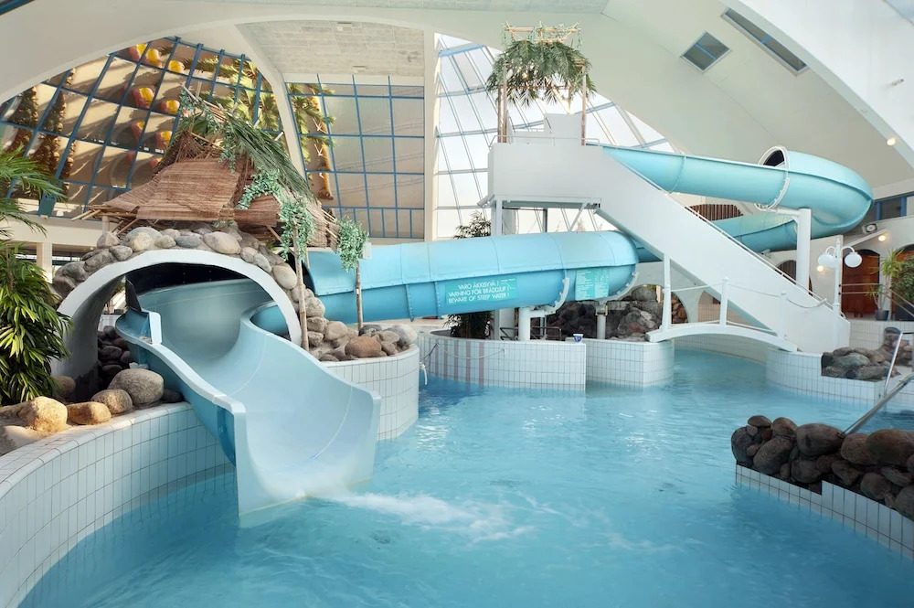 Sokos Hotel Eden