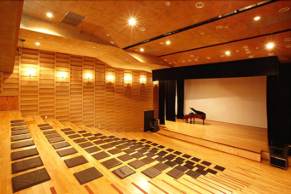 Paju Yemak Art Hall Pension