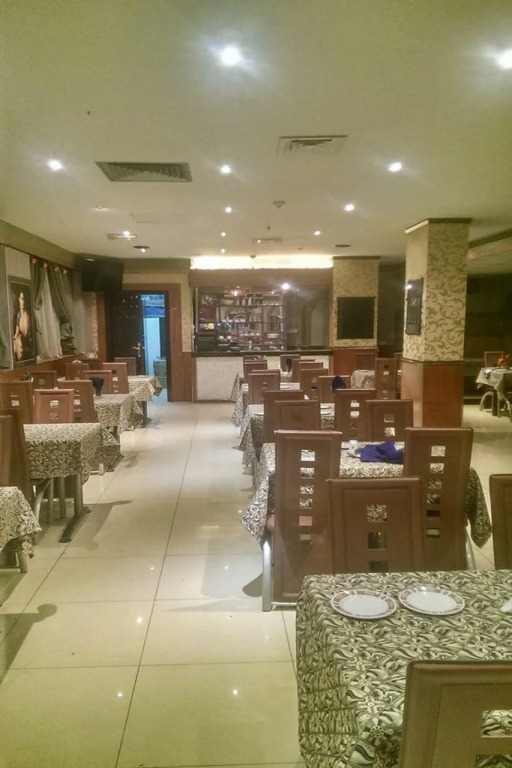 West Hotel