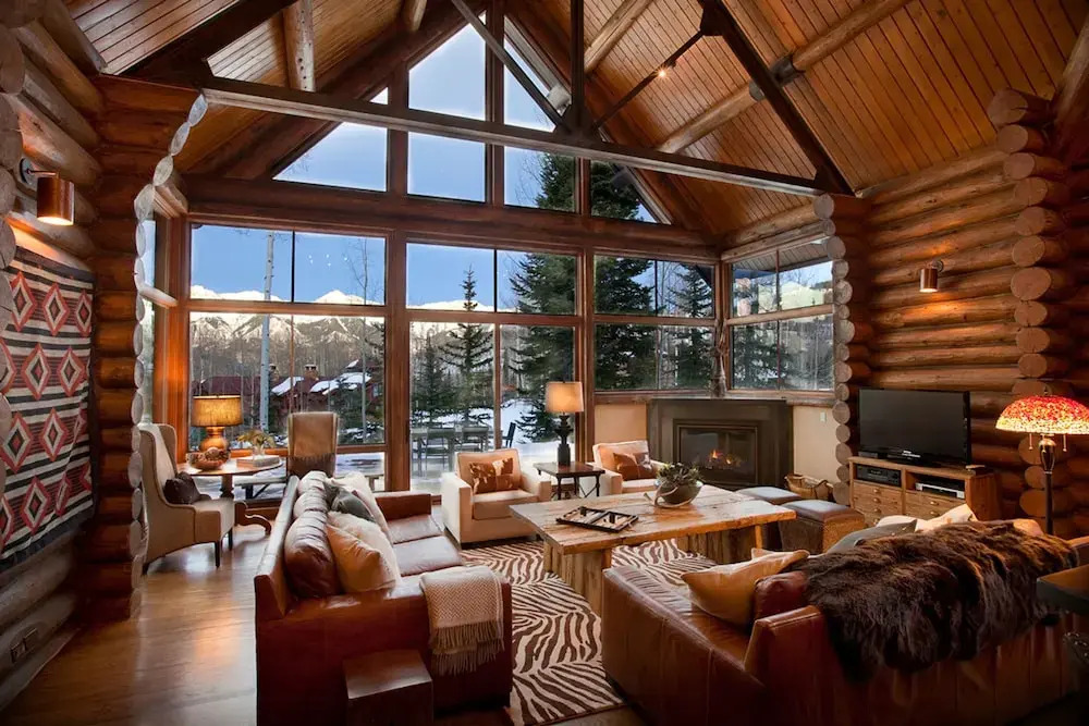 Aspen Grove Villa by Exceptional Stays