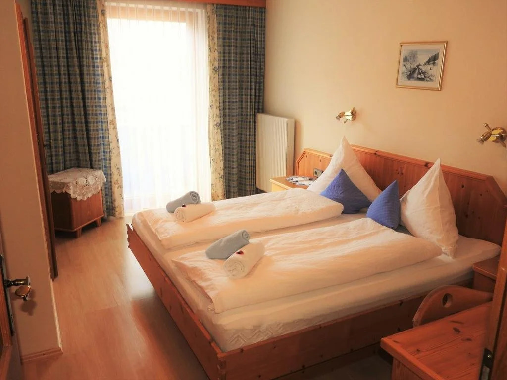 Appartement Alpenhof Wildschönau