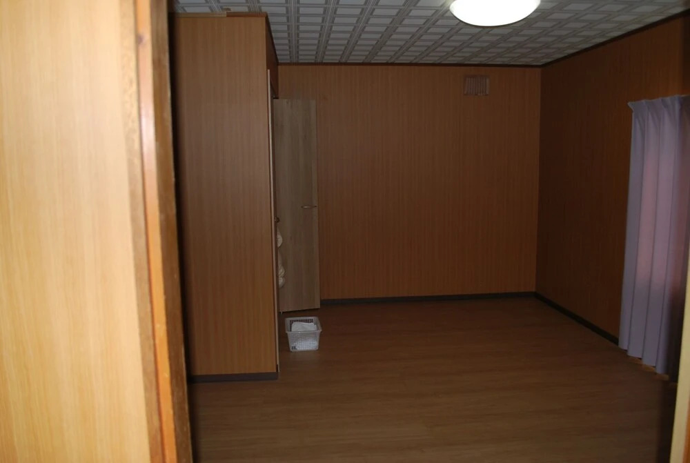 Osamunai Two stories House Style
