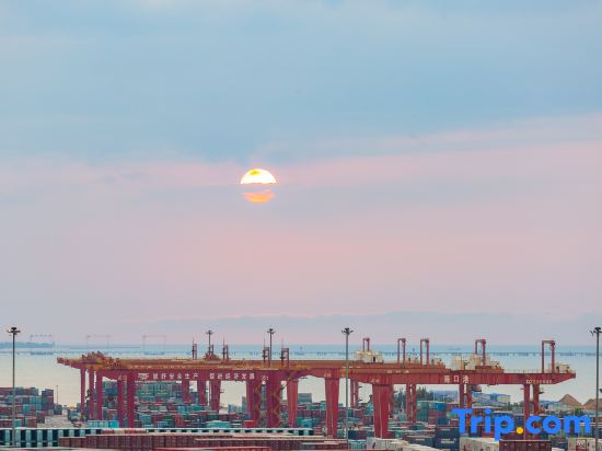 Moli Seaview Beauty Su (Wanlvyuan Haikouwan Branch)