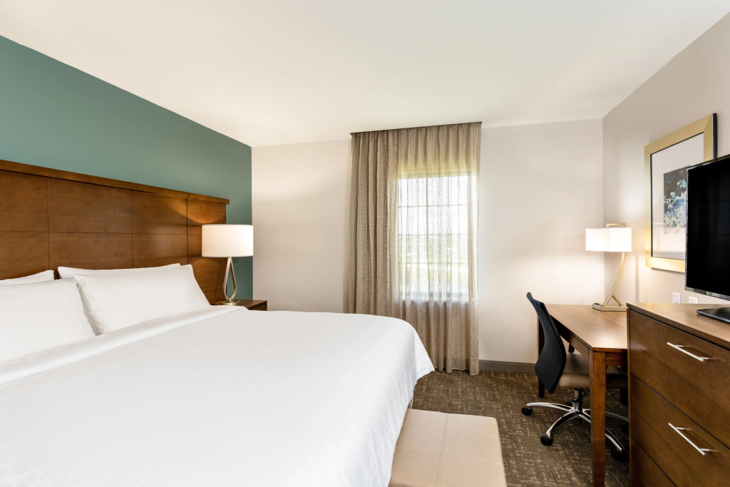 Staybridge Suites - Fort Lauderdale Airport - West by IHG