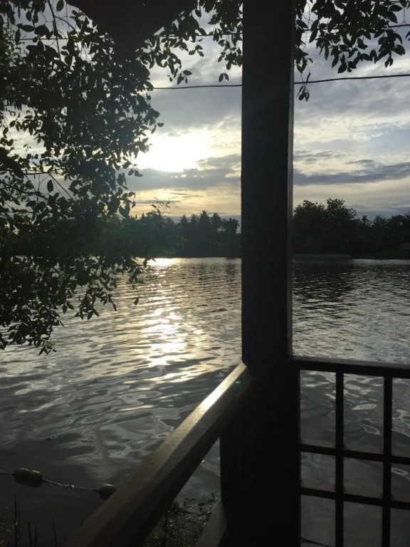Ruan Panalee Resort