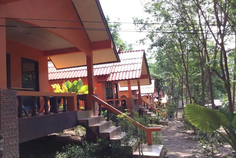 Sammy Resort & Spa