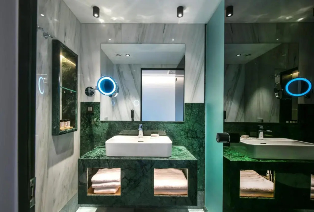 Dimargio Luxury Hotel & Spa