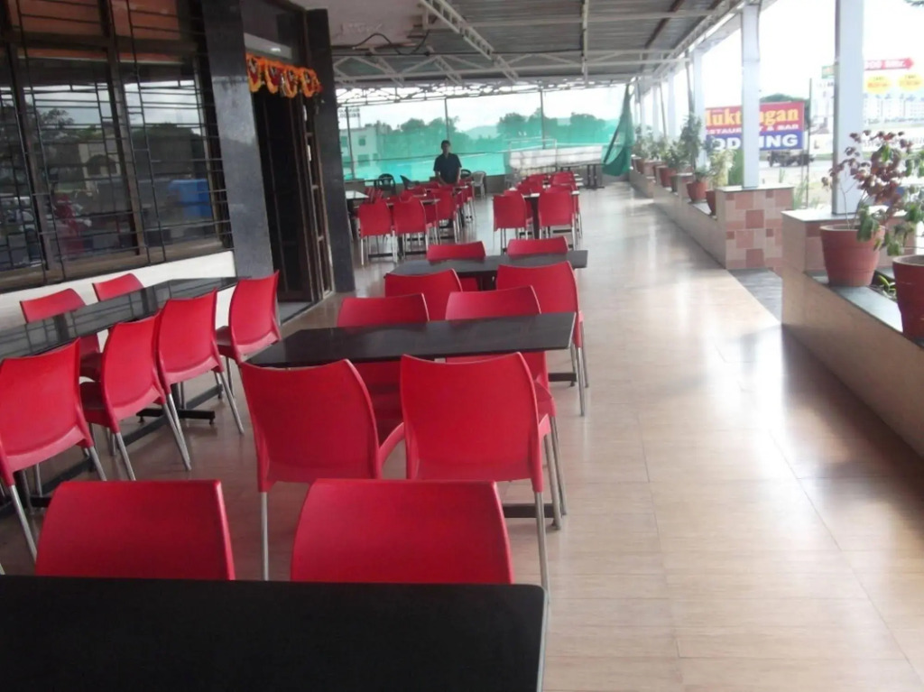 Hotel Muktangan