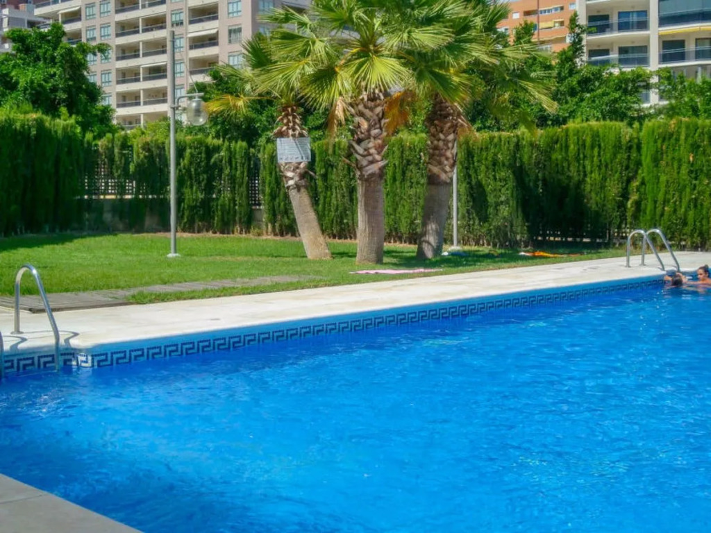 House Sidney Benidorm