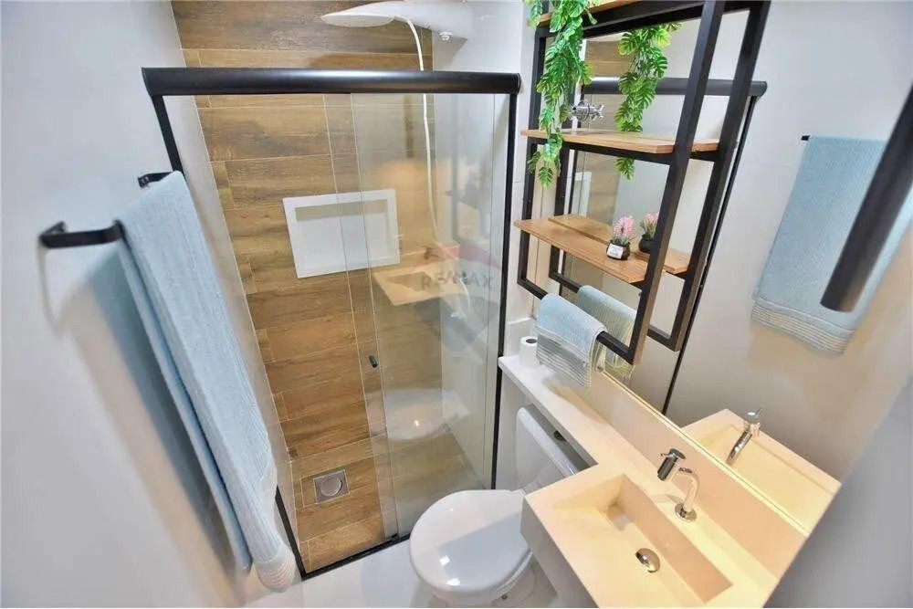 Loft Calmo Ao Lado Do Shopping