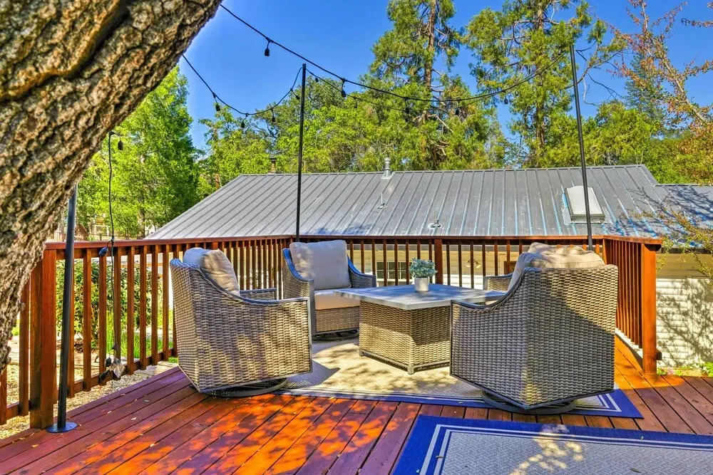 Steps to Dtwn Murphys: Cottage w/ Furnished Porch