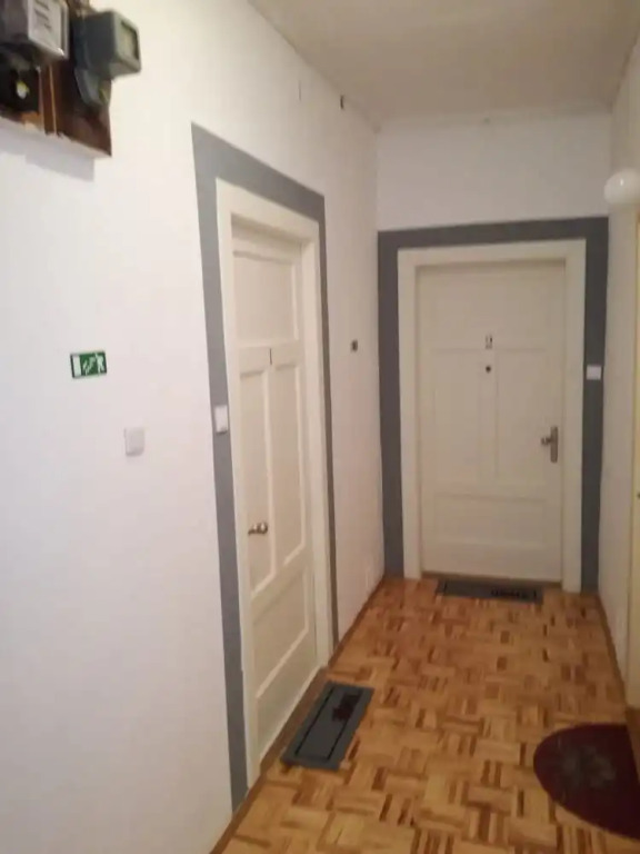 Cosy Studio Adro in Center Of Zagreb, With the Private Parking,