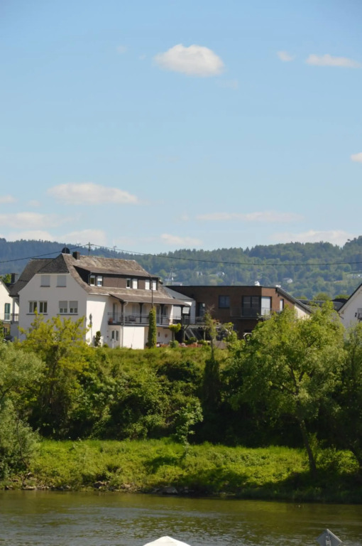 Wein & Gästehaus Porten-Becker
