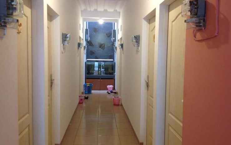 Griya Rattu Kost N Guesthouse