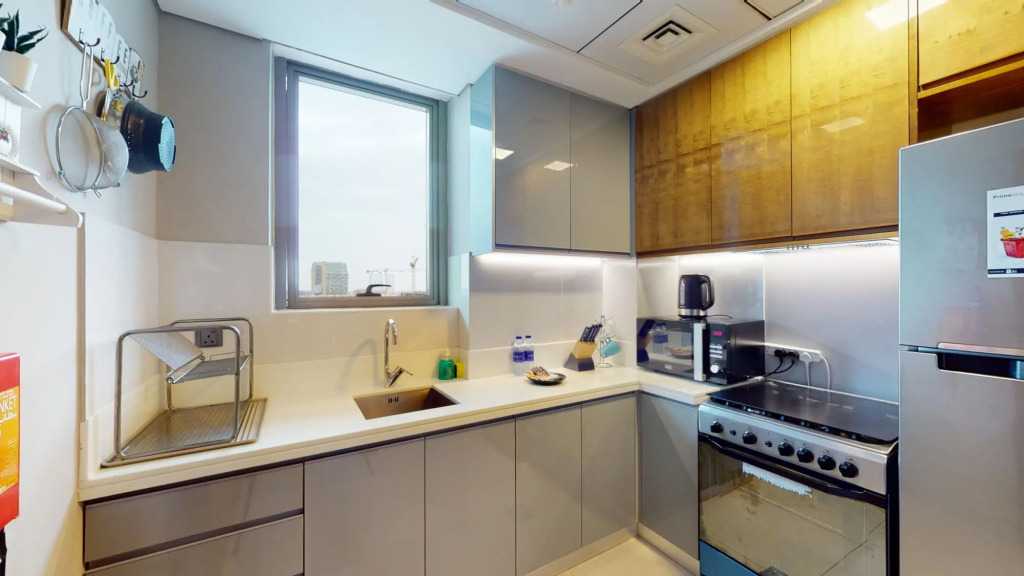 Al Barsha South - 2020 Marquis 515
