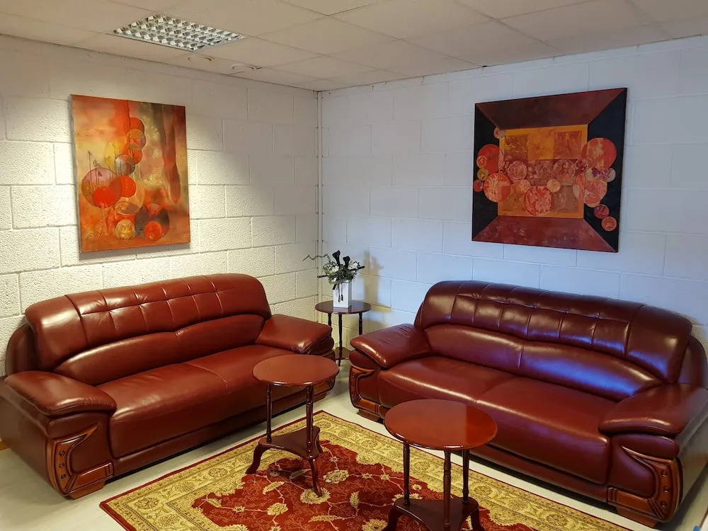 Volda Hostel & B & B