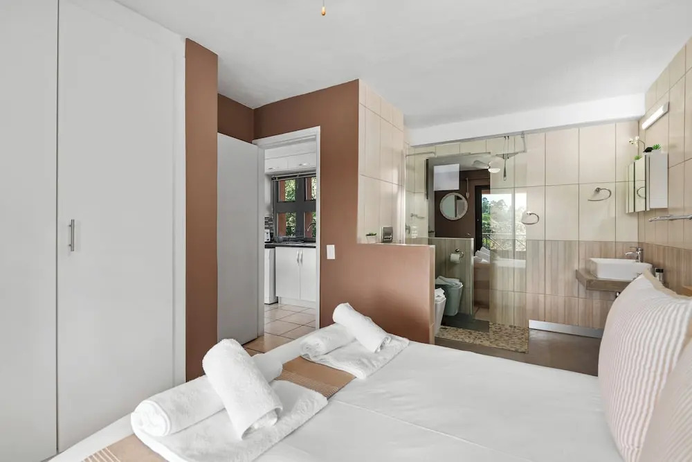 San Lameer Villa Rentals One Bedroom Standard 10412
