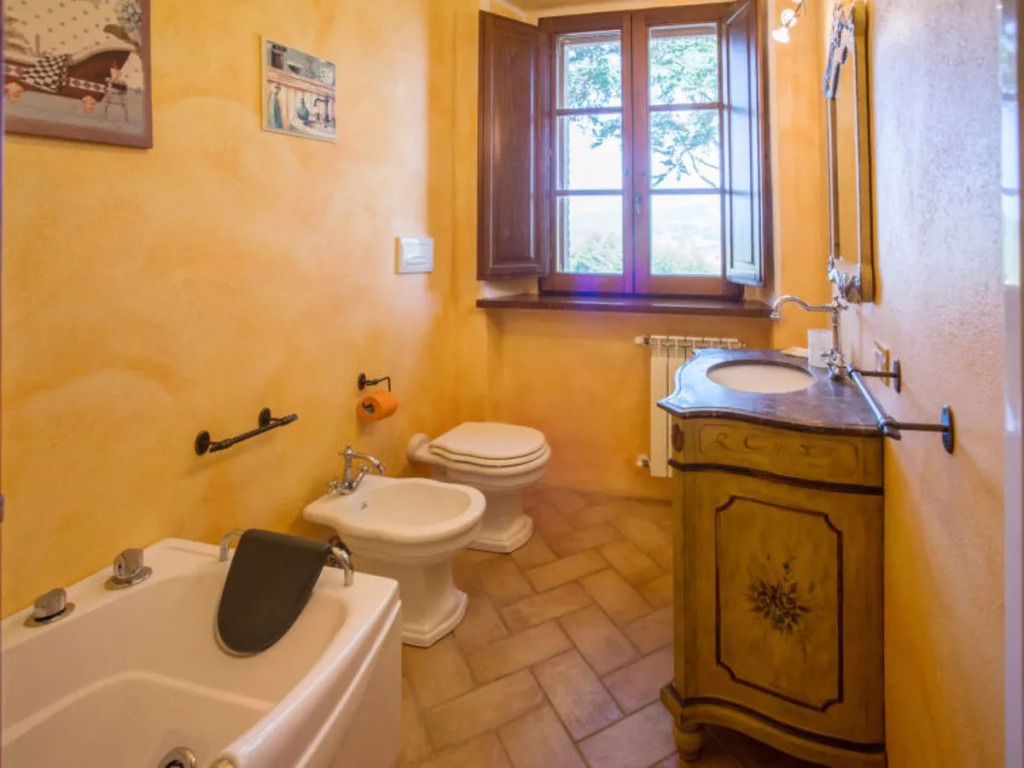 Holiday Home Villa al Sole by Interhome
