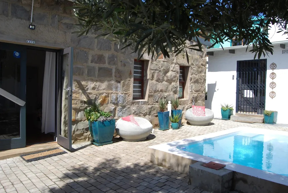 The Cove Guesthouse