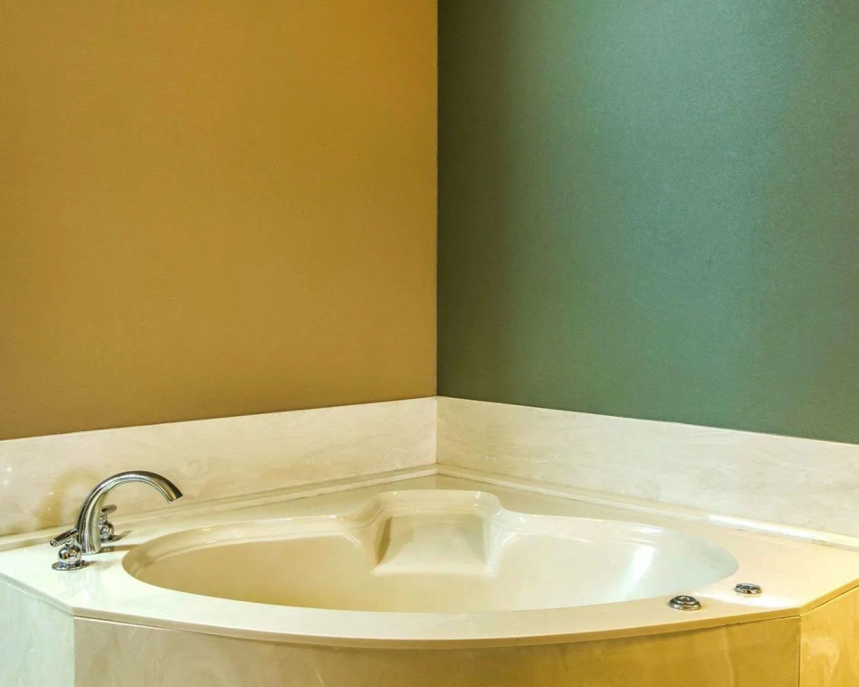 Quality Inn Columbia I-65