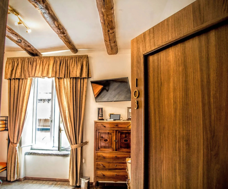 San Gennaro B&B