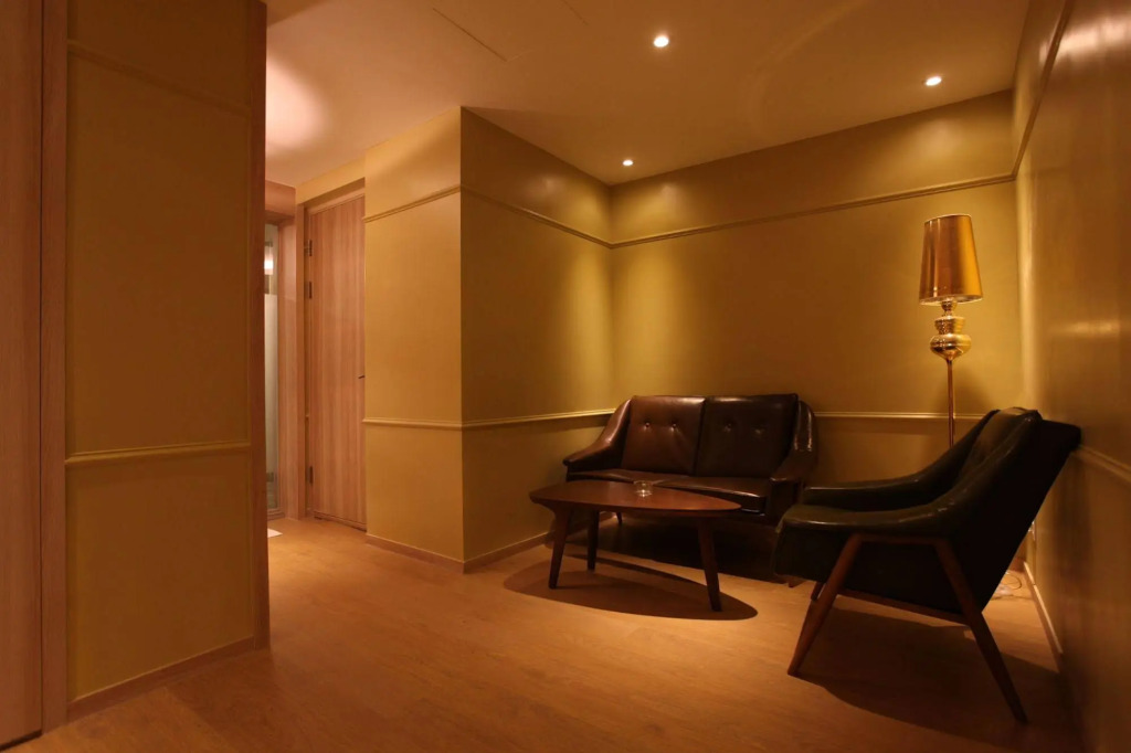 Yeoksam Hotel LIN