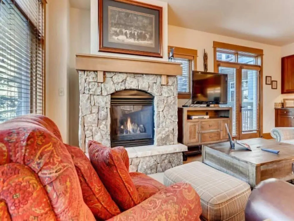 Premier 3 Bedroom Ski in, Ski out Lone Eagle Condo With the Best Access to Skiing in Keystone