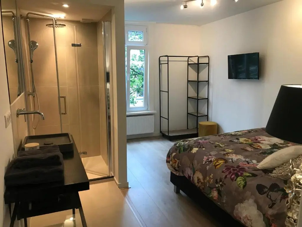 B&B Midtown Amsterdam suites