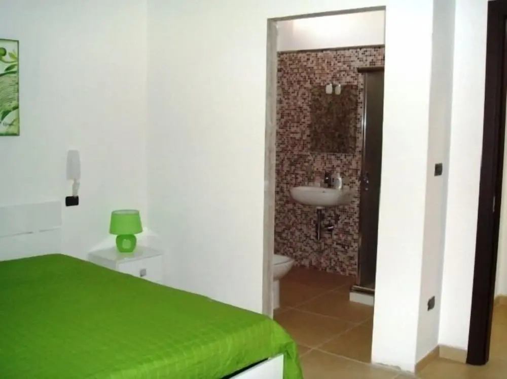 B&B Soleluna