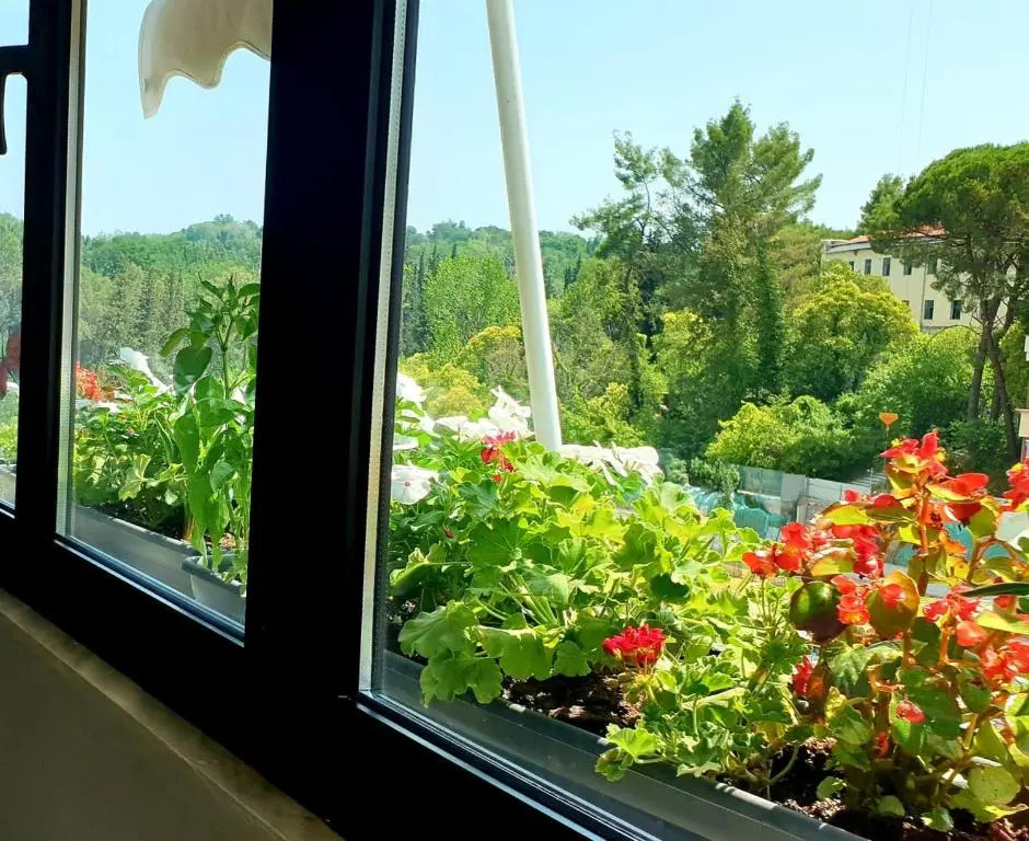 Lovely new apartment near Tirana's artificial Lake