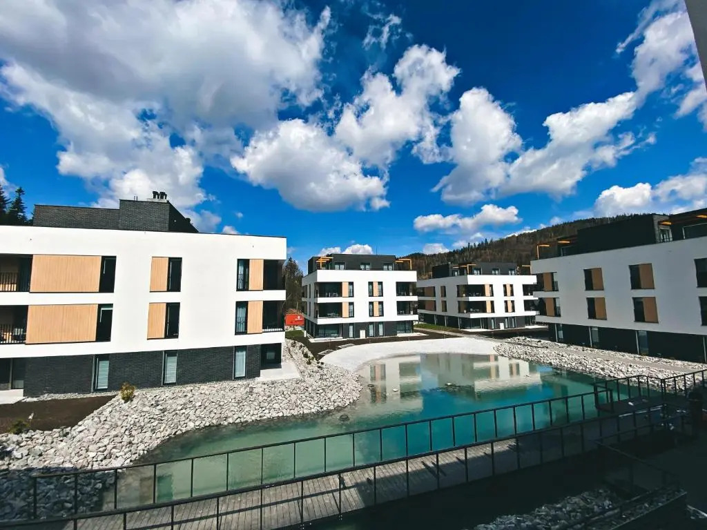 VISLOW Resort