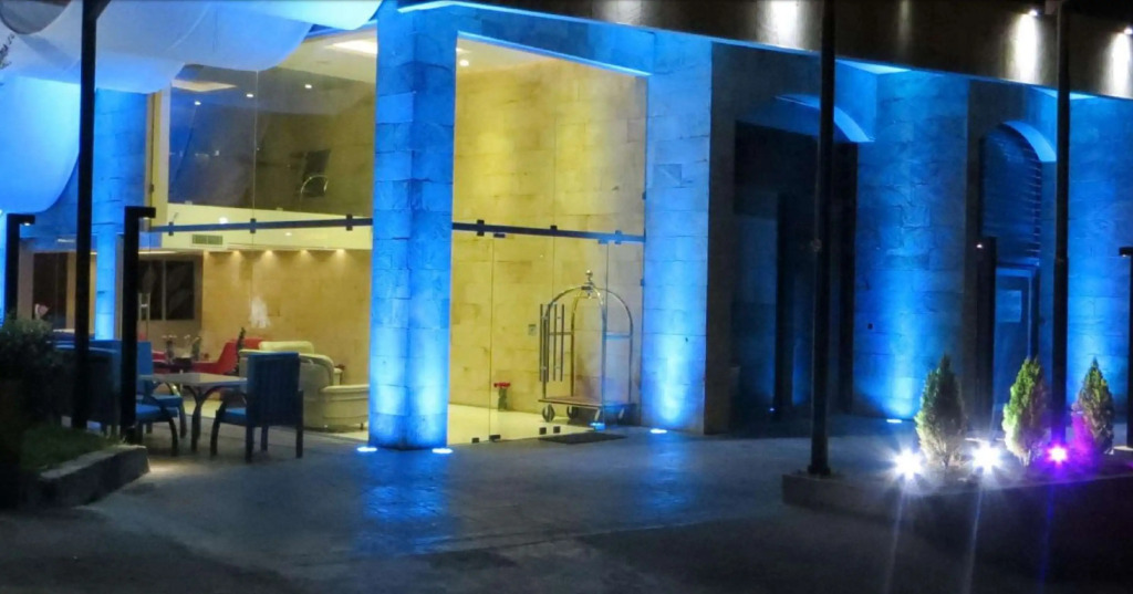 Jounieh Suites Boutique Hotel