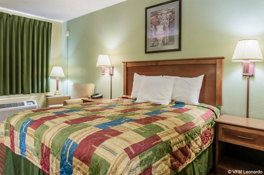 Regency Inn