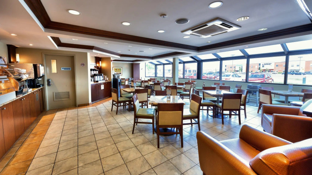 Quality Inn Saint-Jean-sur-Richelieu