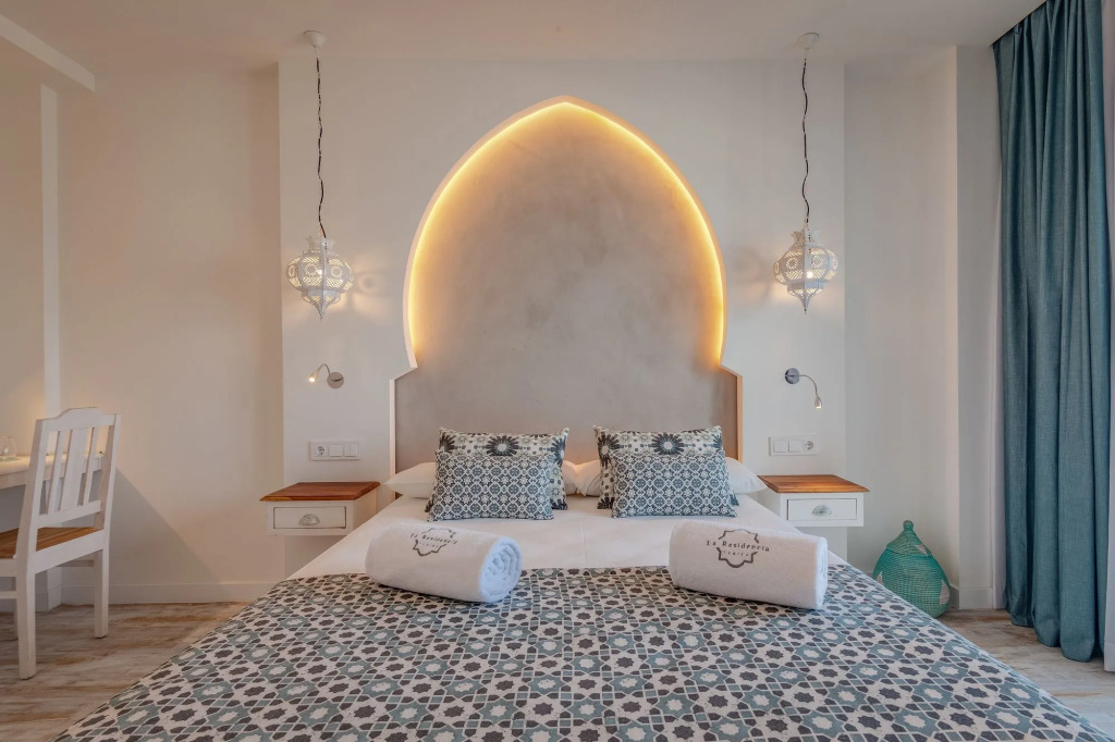 La Residencia Puerto Hotel & Spa
