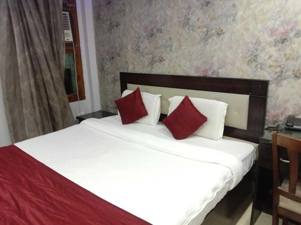 Hotel Park Inn