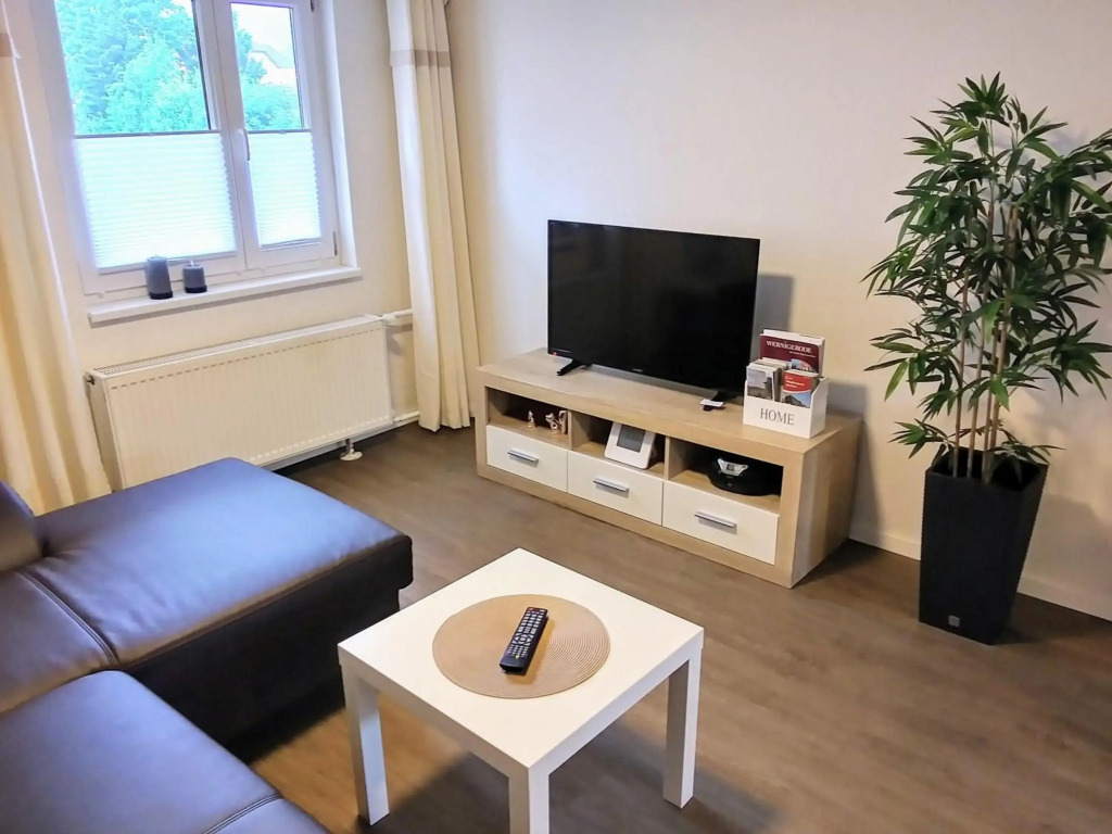 Ferienwohnung Schreiberstraße