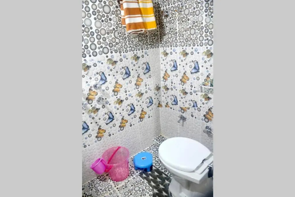 Orchha Best Homestay