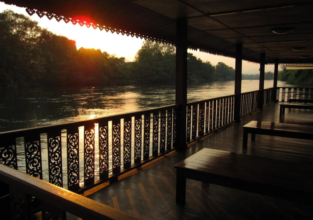 Baanpufa Resort