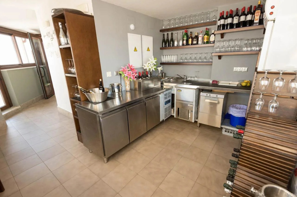 Suites Cetina Casa de Aguilar