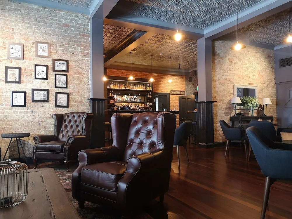 CocoBrew Boutique Apartments