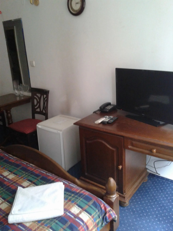 Hotel Rotasar