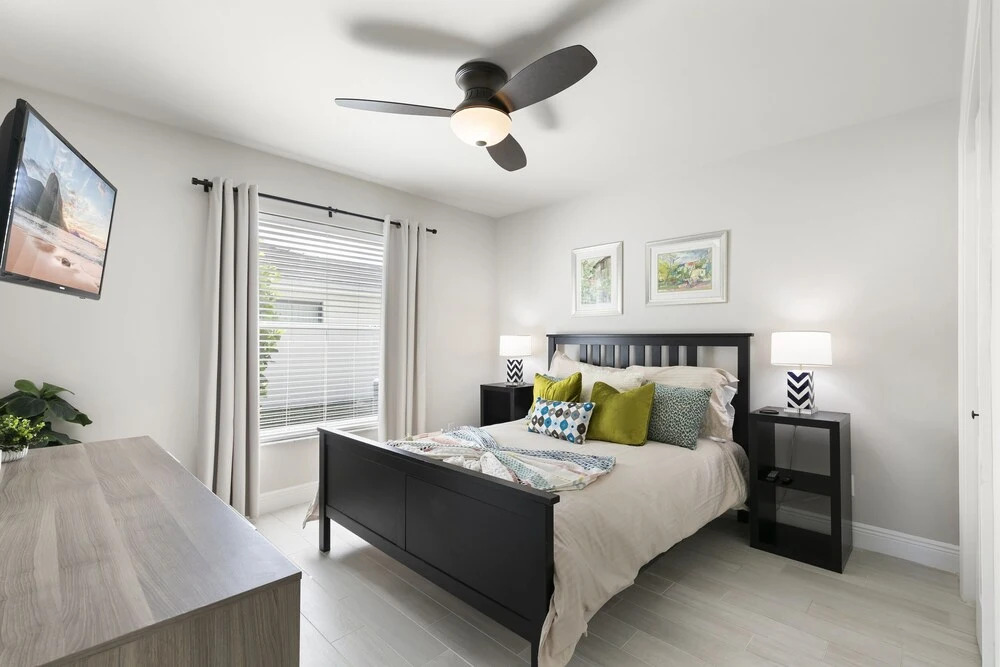 Shenandoah Ct. 1224, Marco Island Vacation Rental 3 Bedroom Home by Redawning