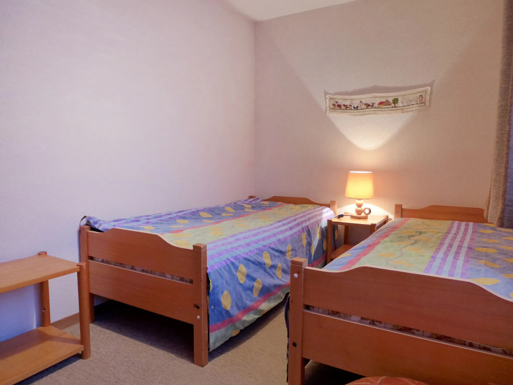 Chalet Simmental P-3