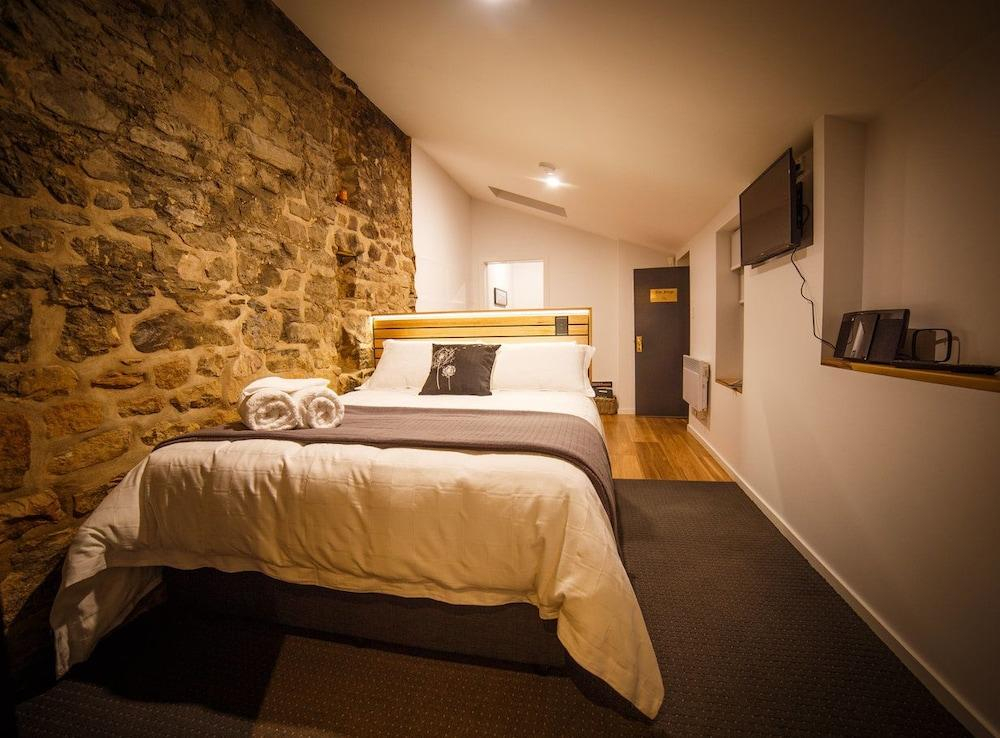 Sanctum Boutique Apartments