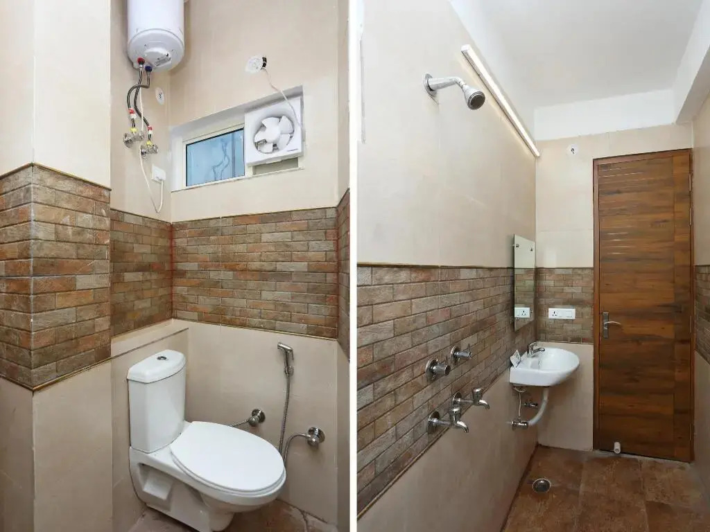 Hotel Mid Town By OYO Rooms