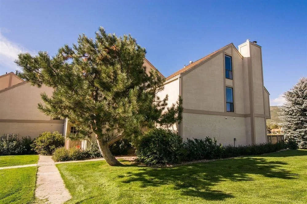 Racquet Club Townhomes by Wyndham Vacation Rentals