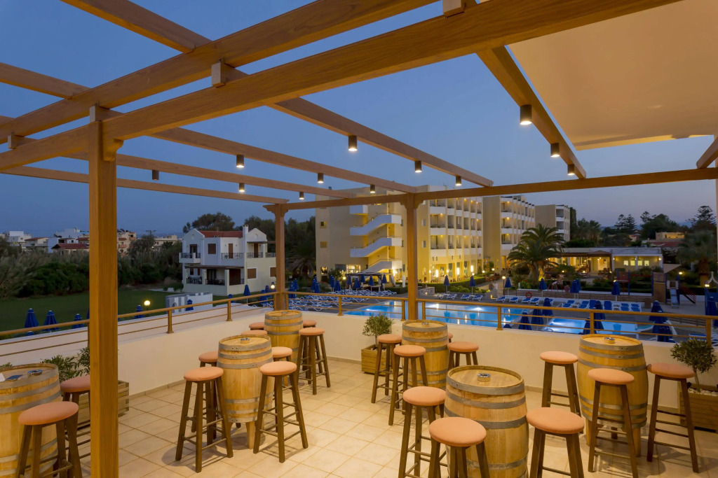 Dessole Dolphin Bay Resort