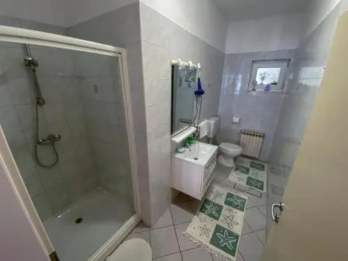 Apartmaji Viler