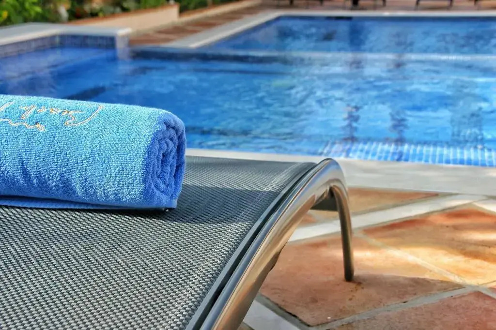 The Residence by the Beach House Marbella